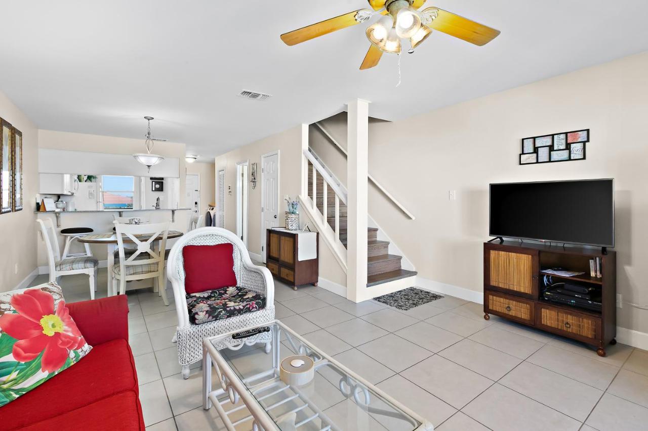 Ramsgate Harbor 62 Hotel Panama City Beach Exterior photo