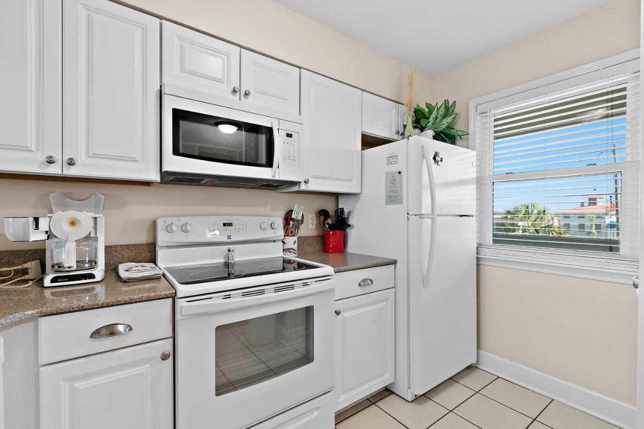 Ramsgate Harbor 62 Hotel Panama City Beach Exterior photo