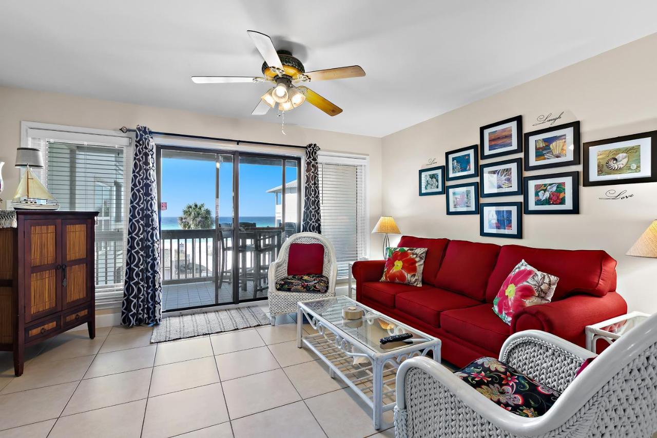 Ramsgate Harbor 62 Hotel Panama City Beach Exterior photo