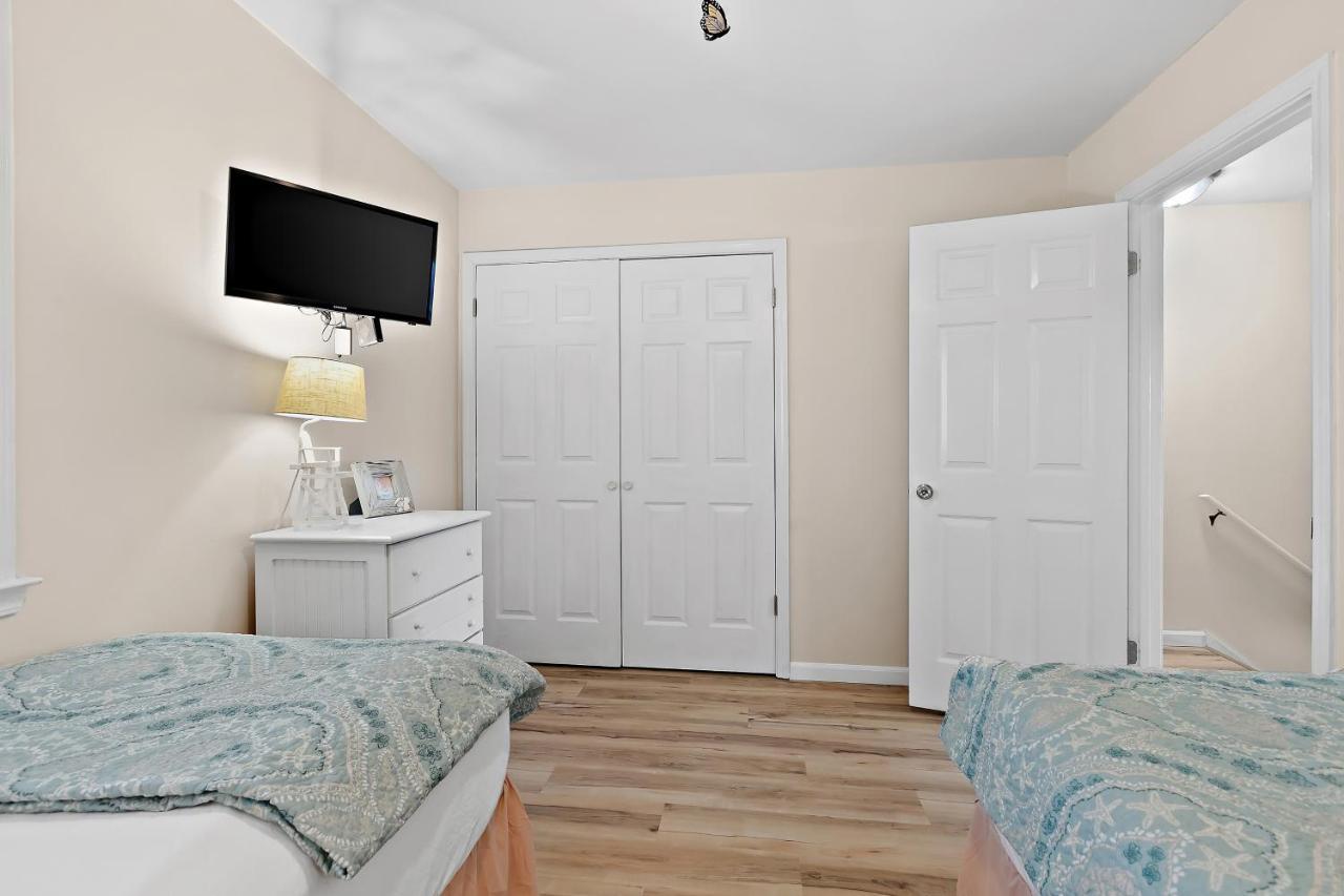 Ramsgate Harbor 62 Hotel Panama City Beach Exterior photo