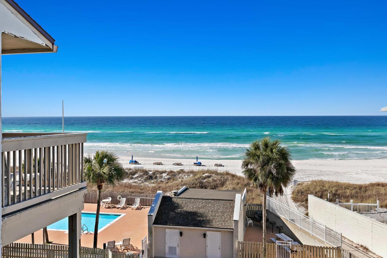 Ramsgate Harbor 62 Hotel Panama City Beach Exterior photo